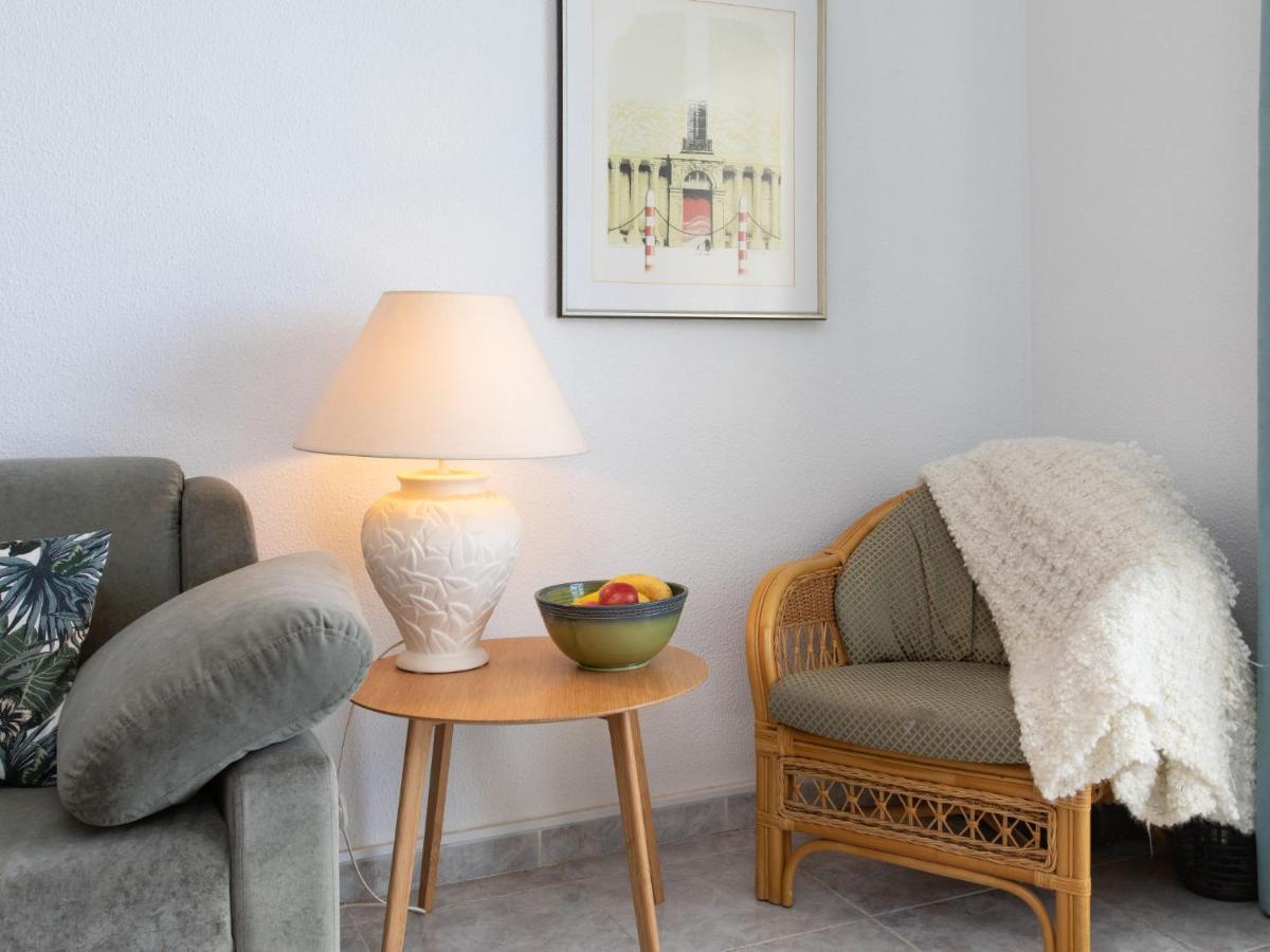 Pinsapos By Interhome Apartment