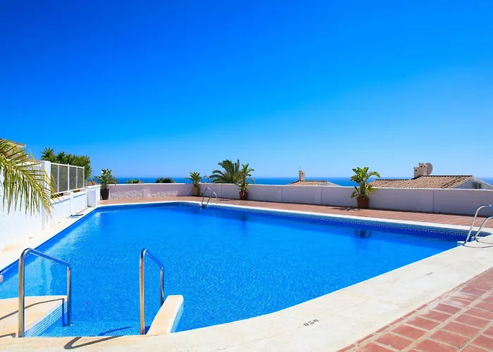 Apartment Pinsapos By Interhome