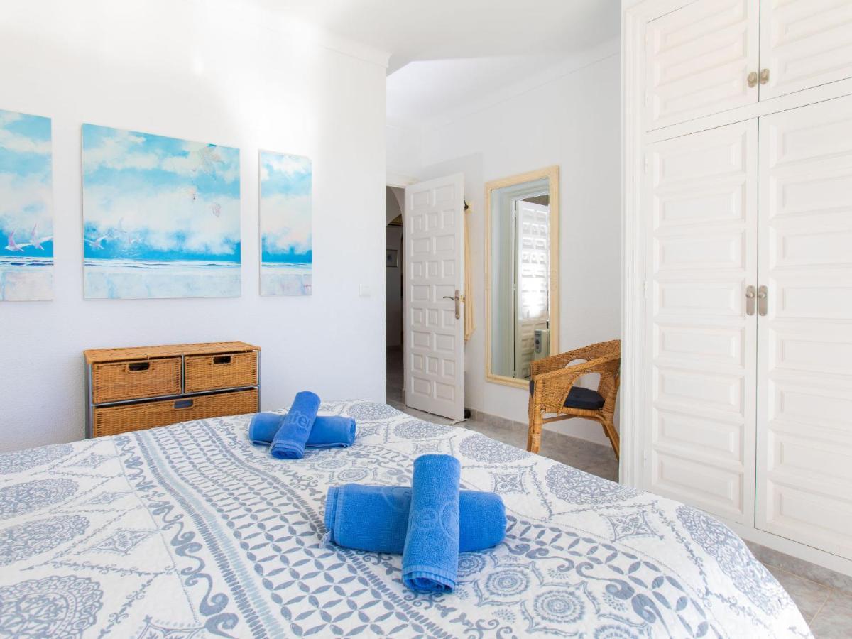 Apartament Pinsapos By Interhome Nerja