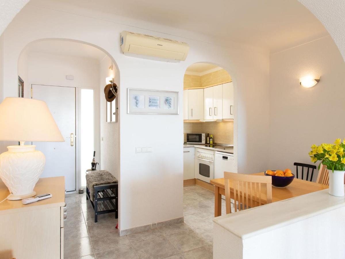 Pinsapos By Interhome Apartament