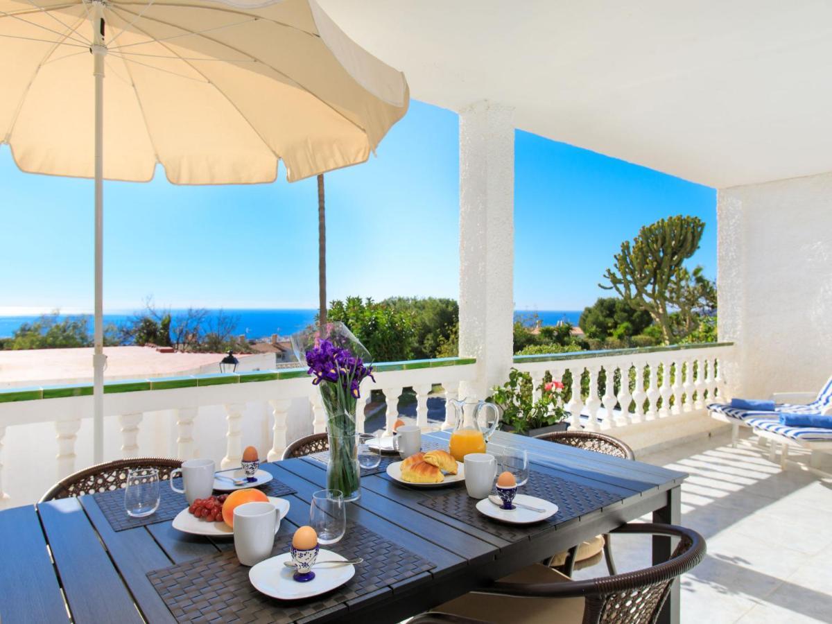 Apartament Pinsapos By Interhome *