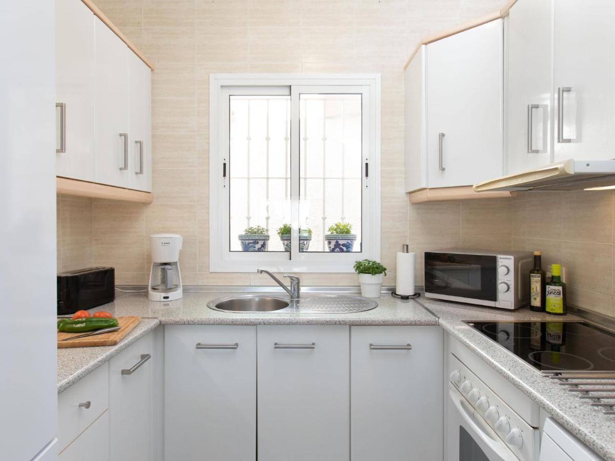 Pinsapos By Interhome Apartament *