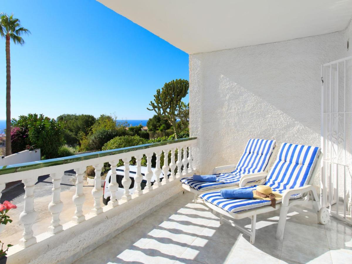 Pinsapos By Interhome Apartament Nerja