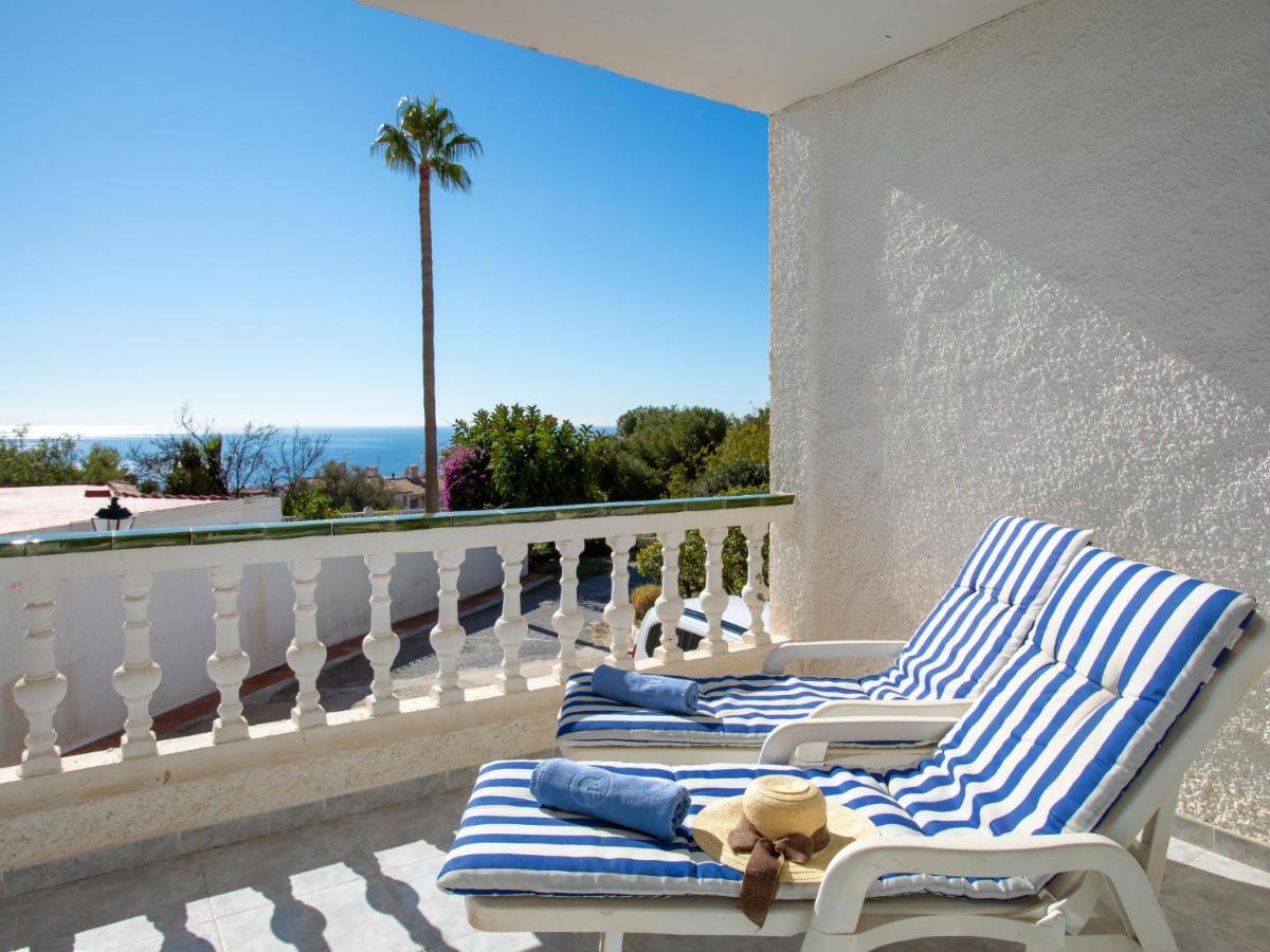 Apartament Pinsapos By Interhome