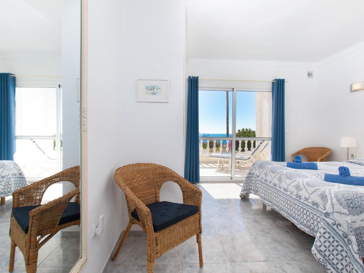 Apartament Pinsapos By Interhome Nerja