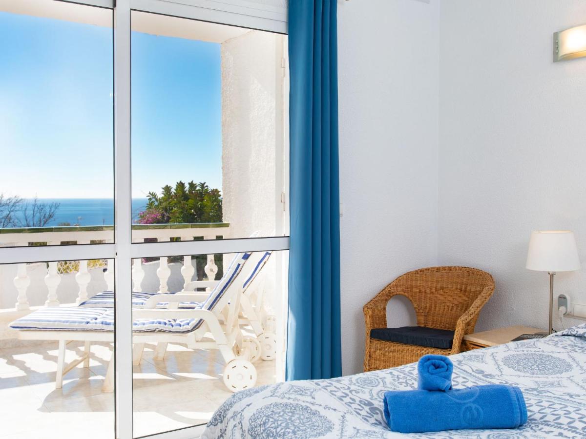 Pinsapos By Interhome Apartament Nerja