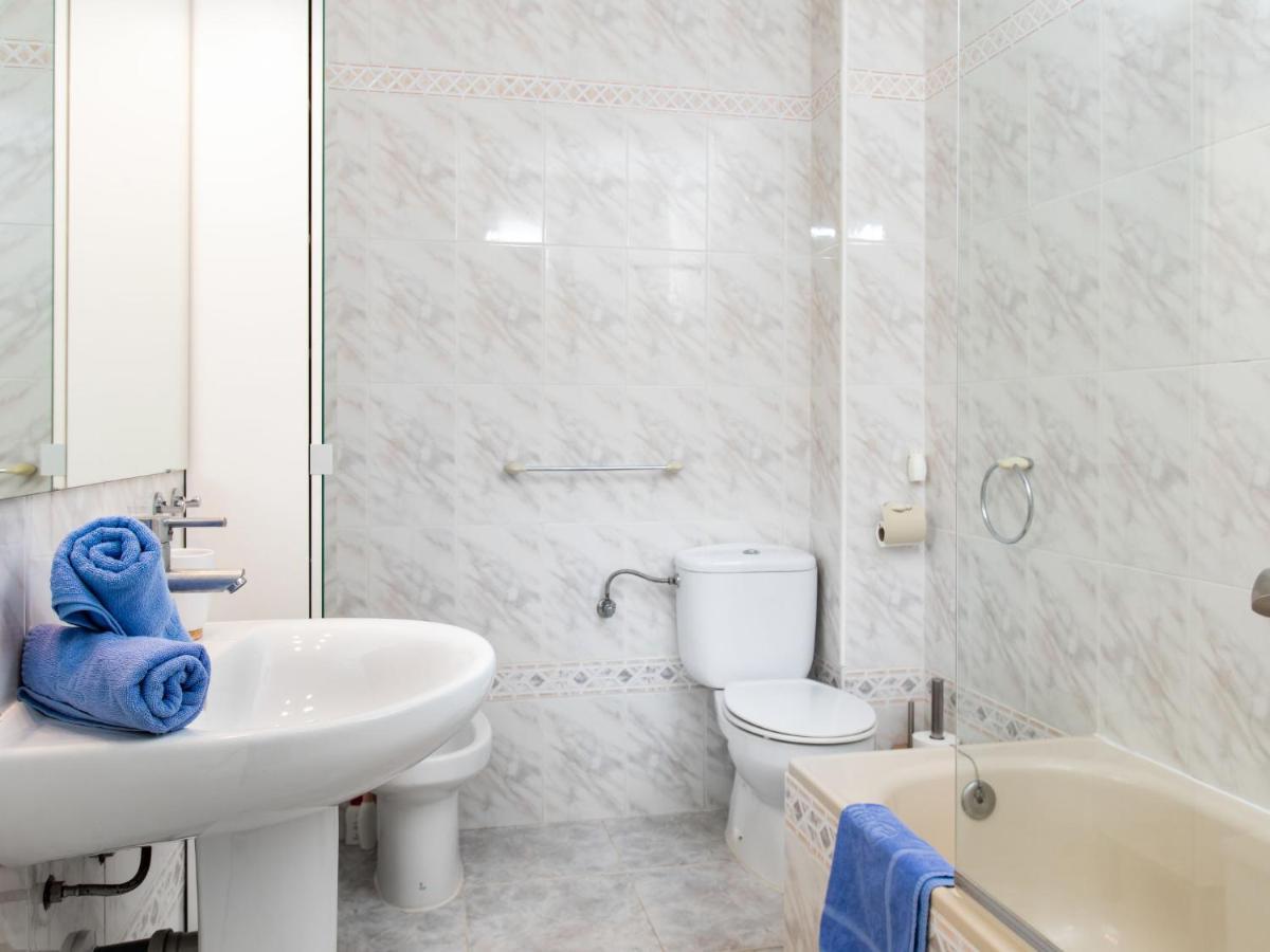 Pinsapos By Interhome Apartament