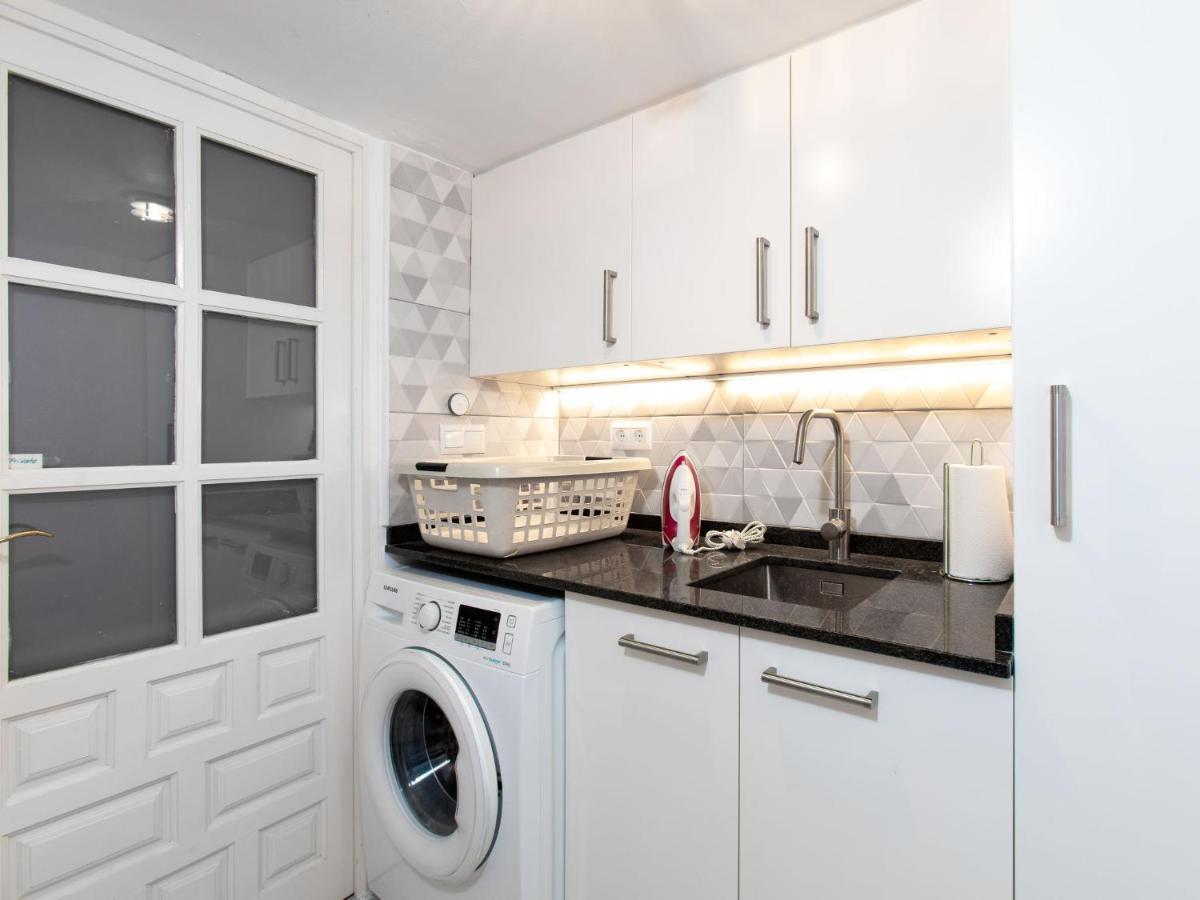 Pinsapos By Interhome Apartament Nerja