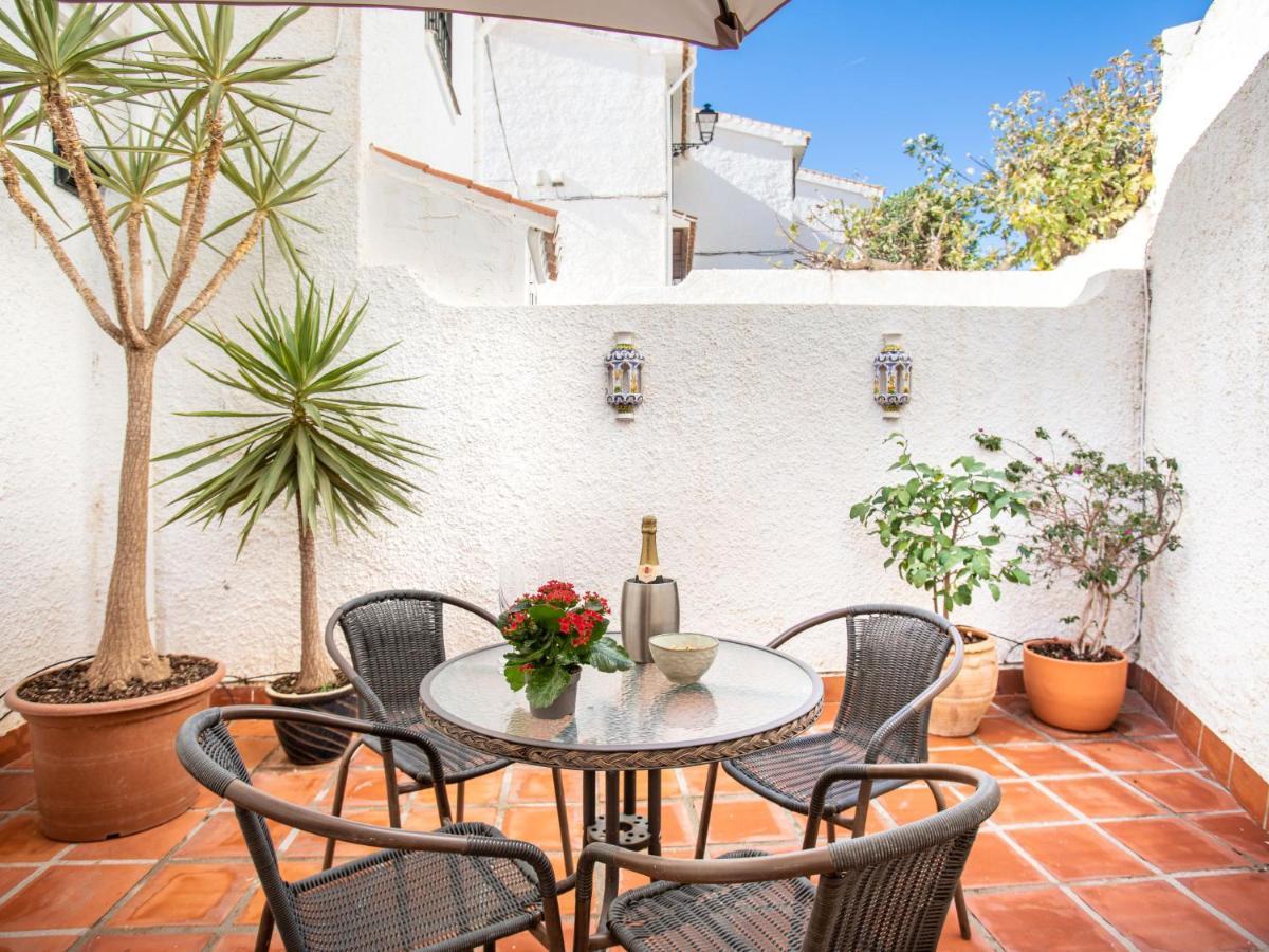 Pinsapos By Interhome Apartament Nerja