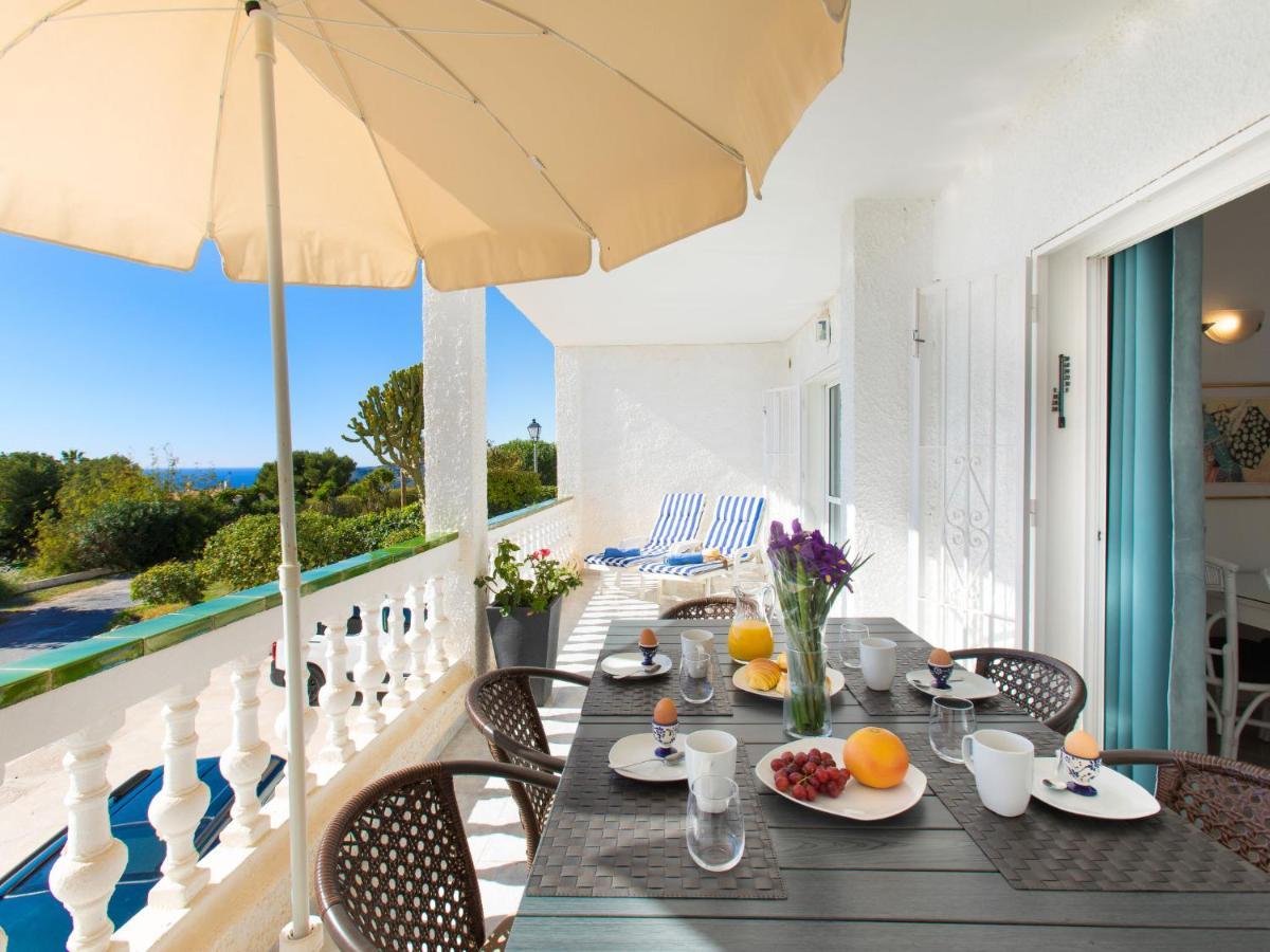 Pinsapos By Interhome Apartament *