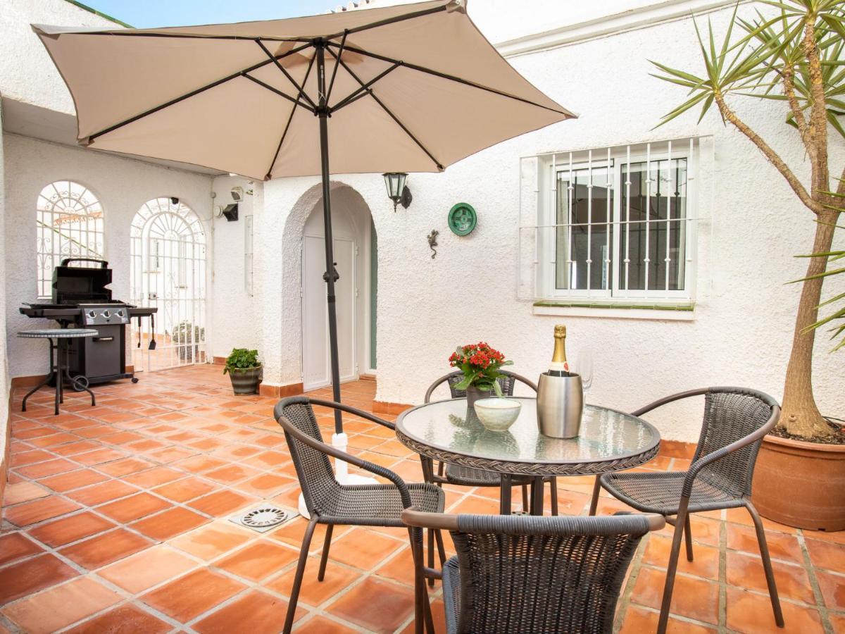 Pinsapos By Interhome Apartament *