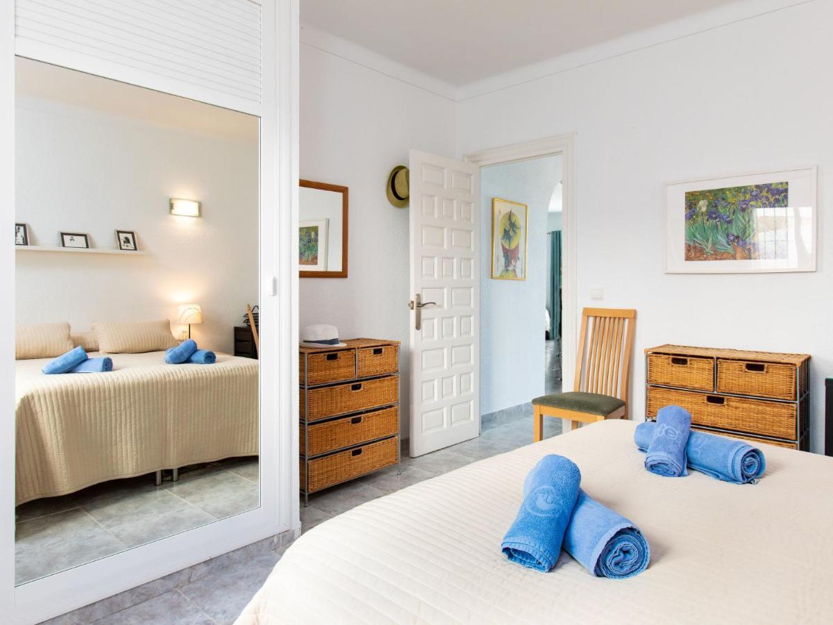 Apartament Pinsapos By Interhome