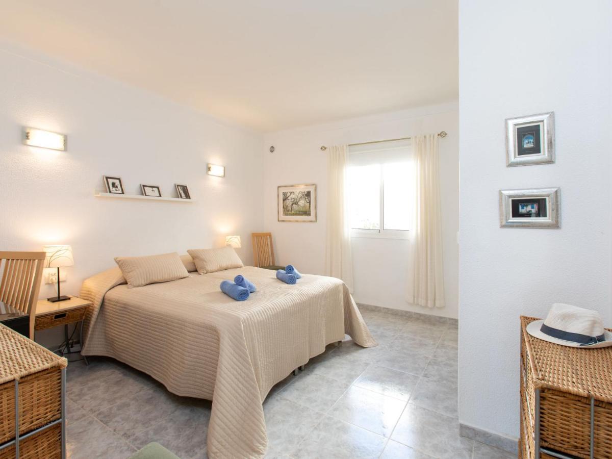 Apartament Pinsapos By Interhome Nerja