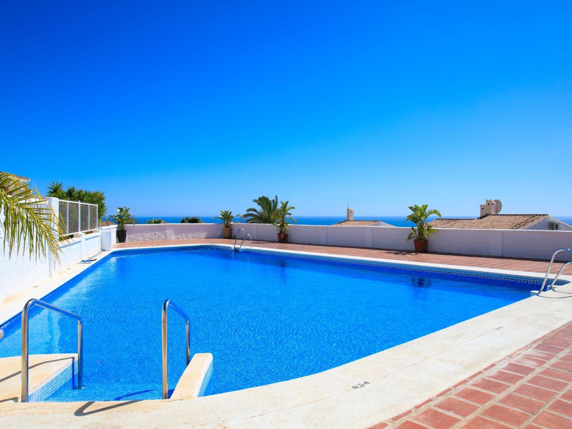 Pinsapos By Interhome Apartament