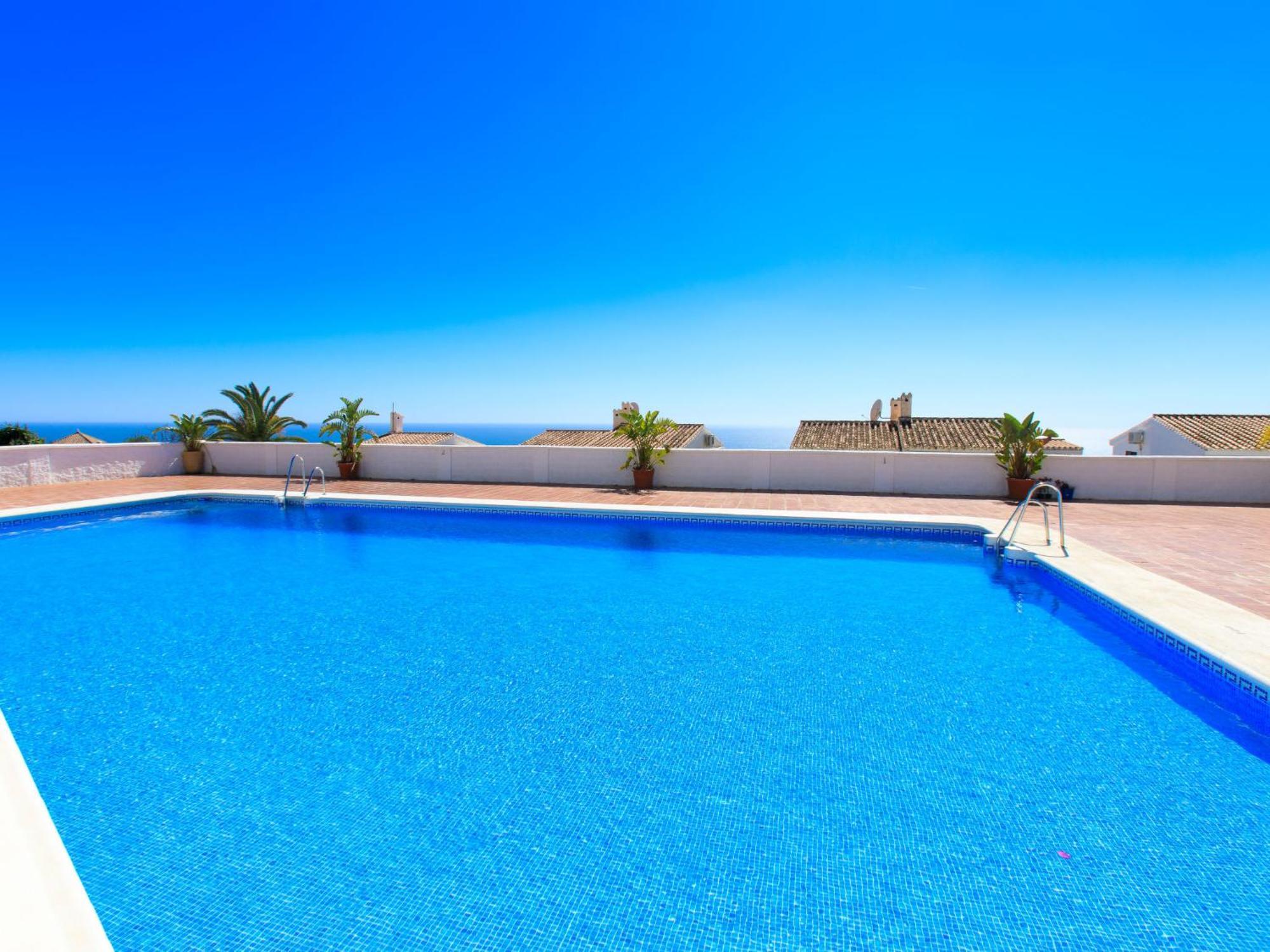 Apartament Pinsapos By Interhome *